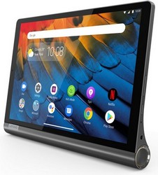 Ремонт планшета Lenovo Yoga Smart Tab в Екатеринбурге